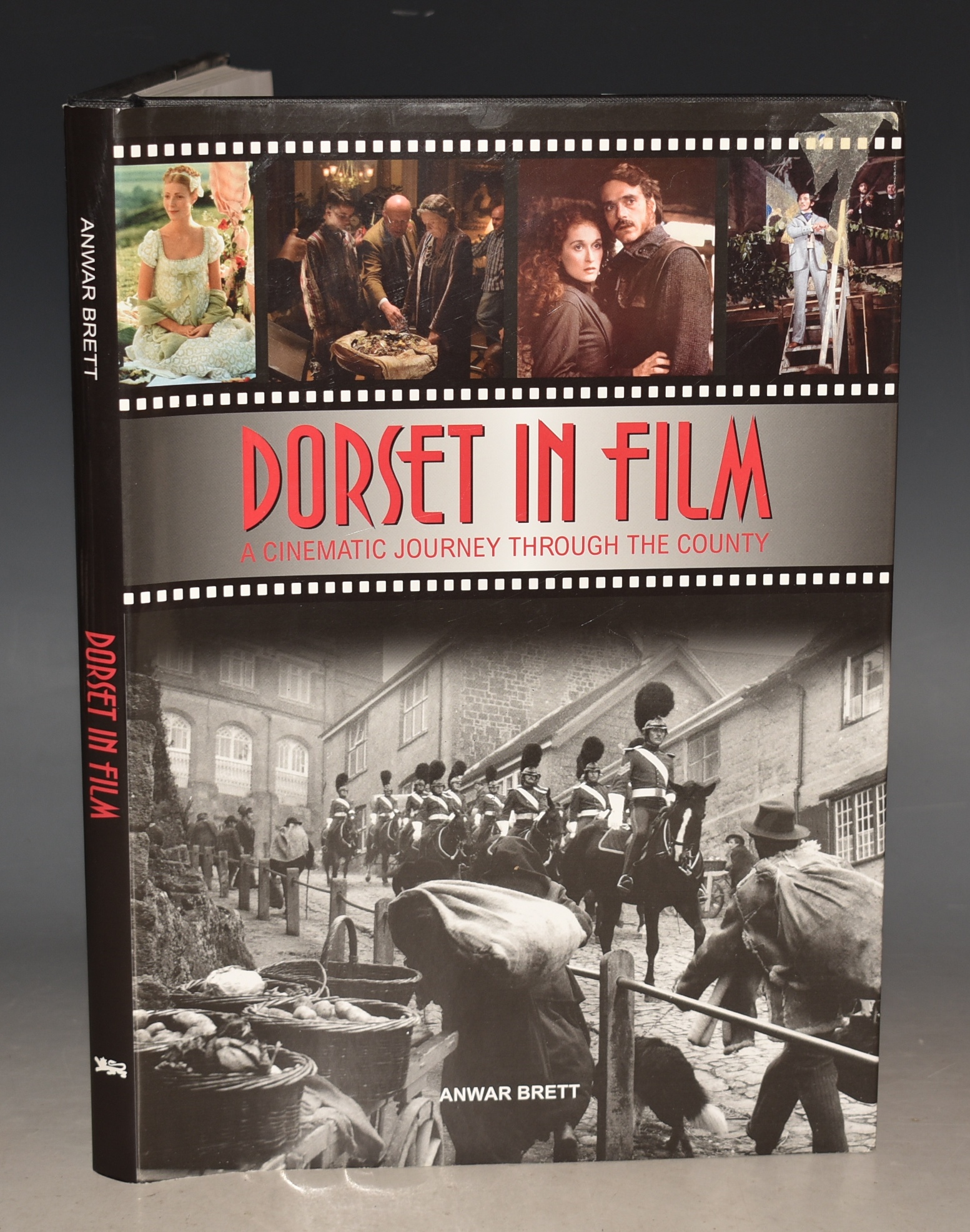 Dorset in Film A Cinematic Journey Through the County