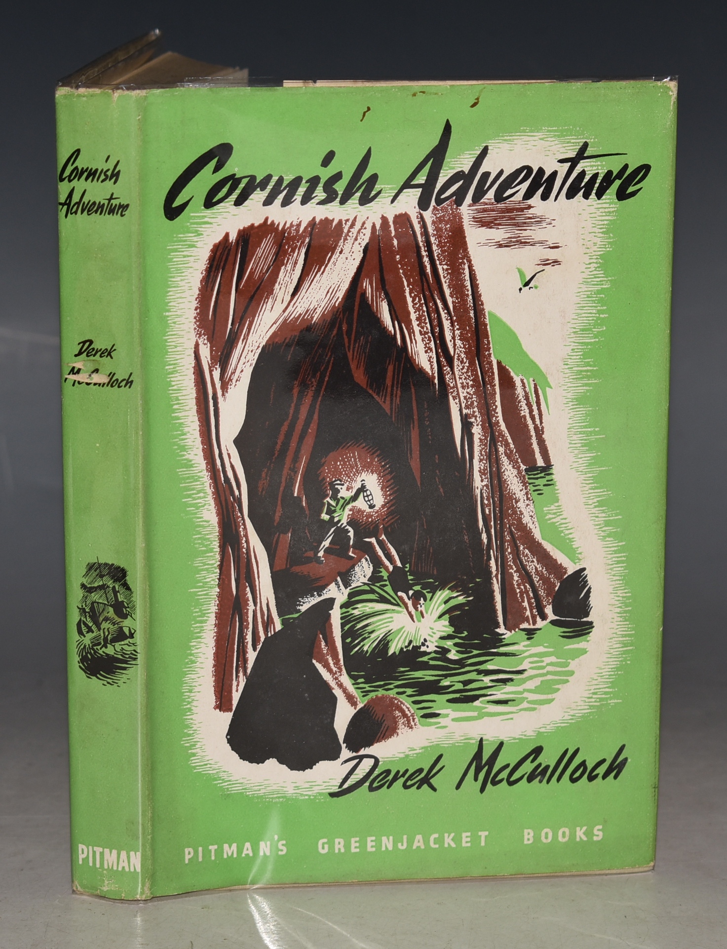 Cornish Adventure