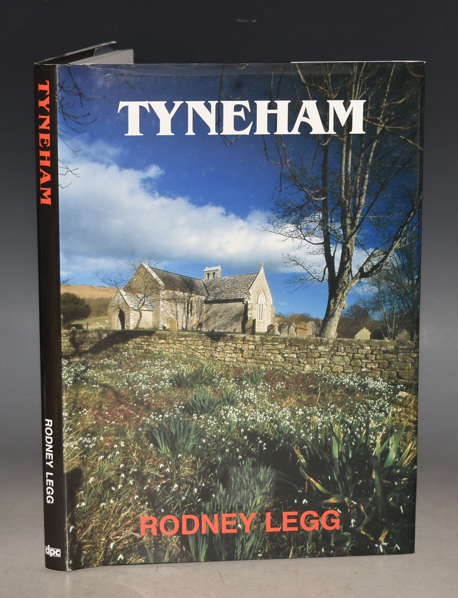 Tyneham.
