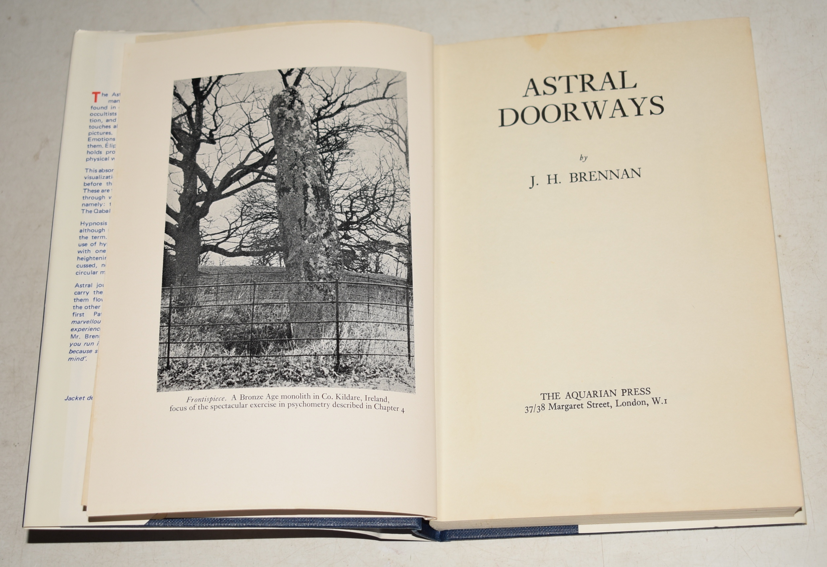 Astral Doorways