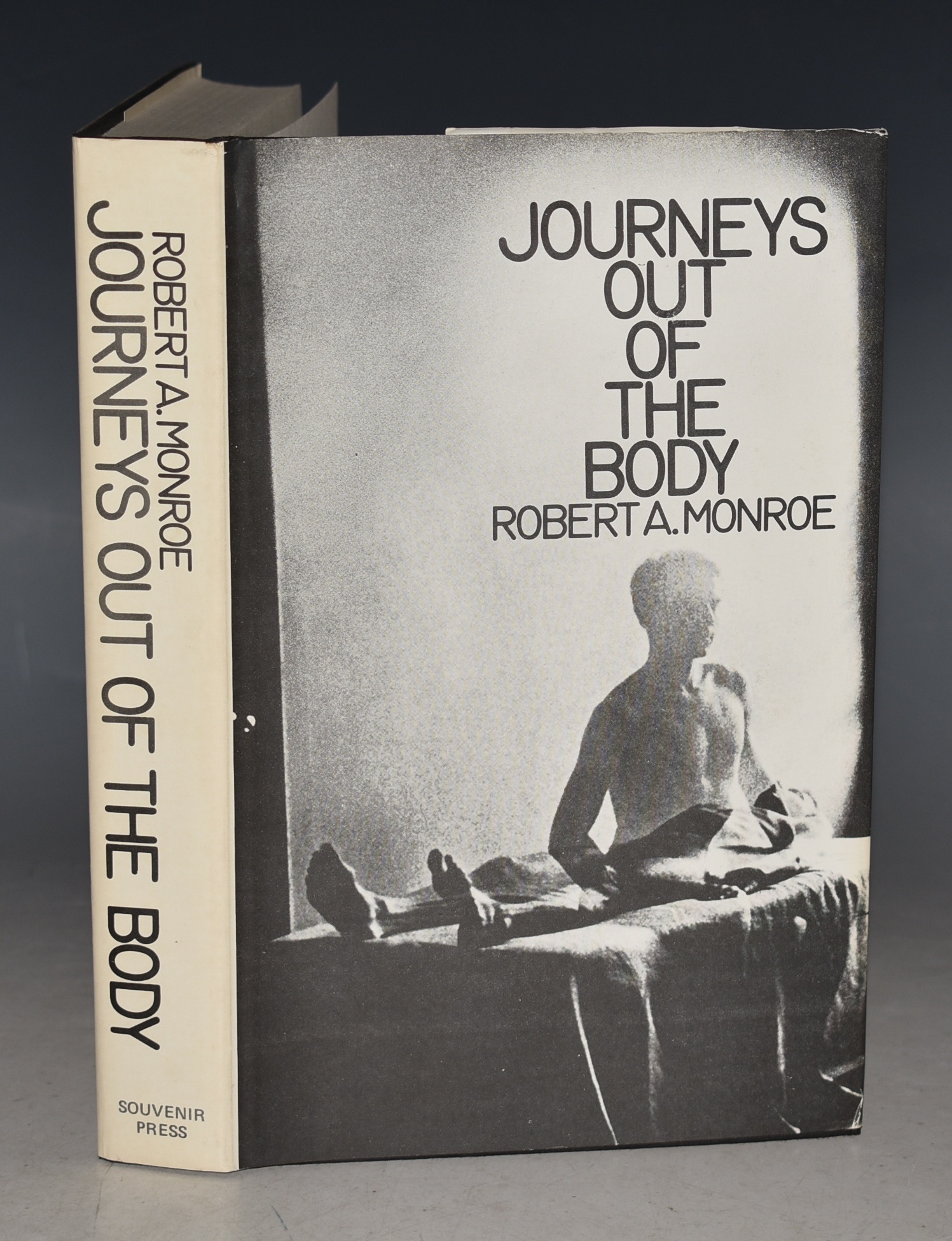 Journeys Out of The Body
