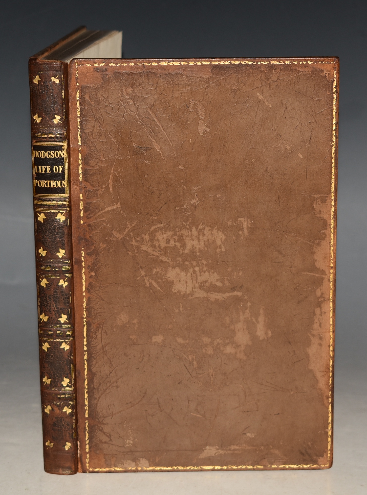 The Life of the Right Reverend Beilby Porteus, D.D. Late Bishop of London.