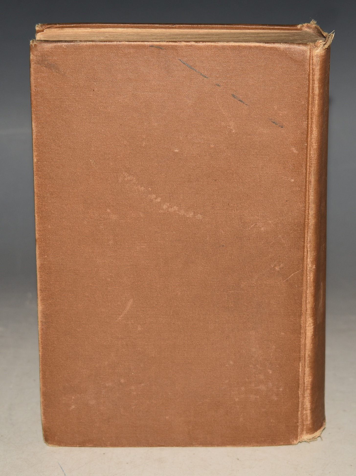 Anna Karenina. In Eight Parts. Translated by Nathan Haskell Dole.