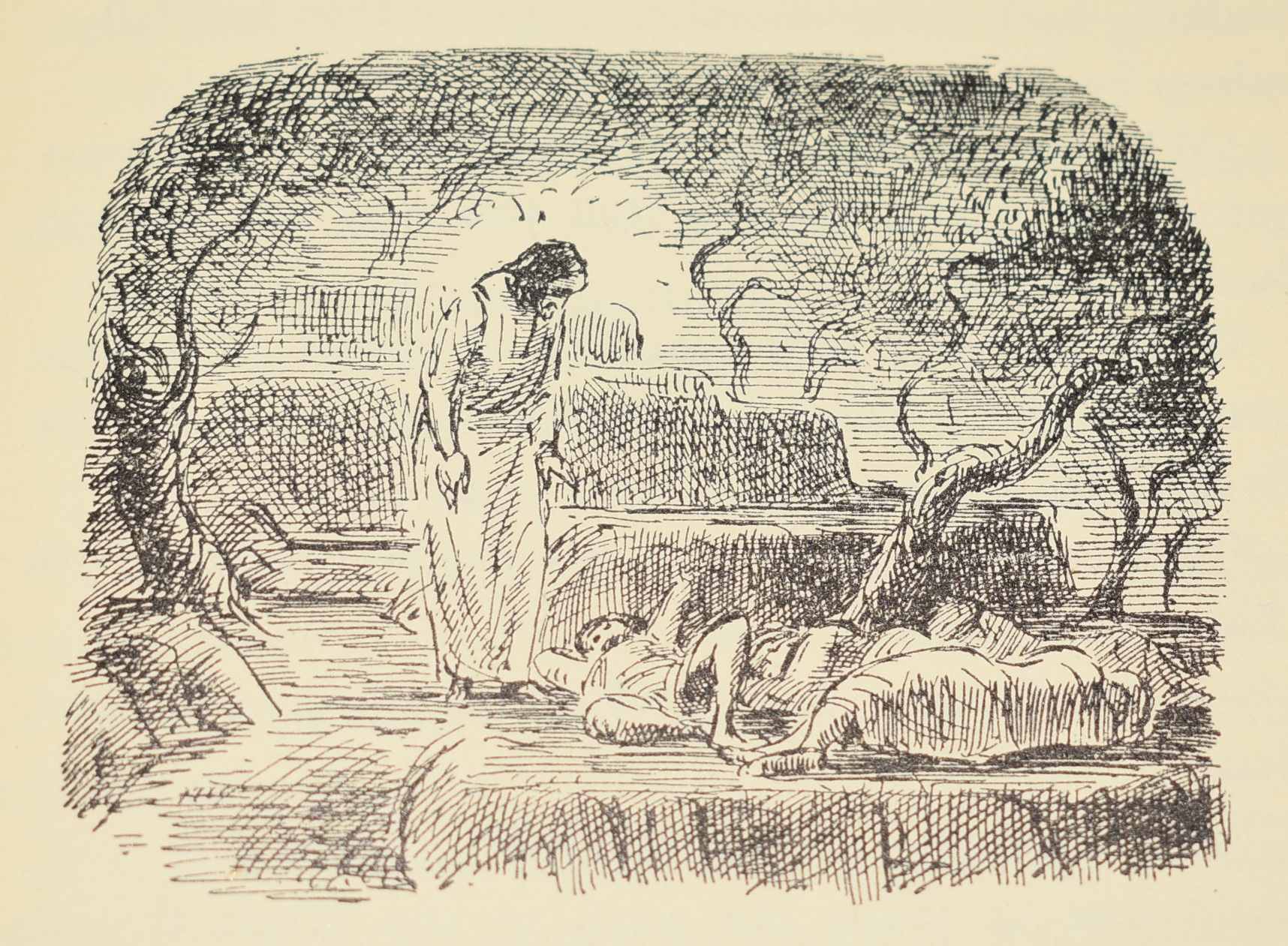 St. Luke&rsquo;s Life of Christ Translated into Modern English by J.B. Phillips. With Illustrations by Edward Ardizzone. Signed, Limited Number 132/150.