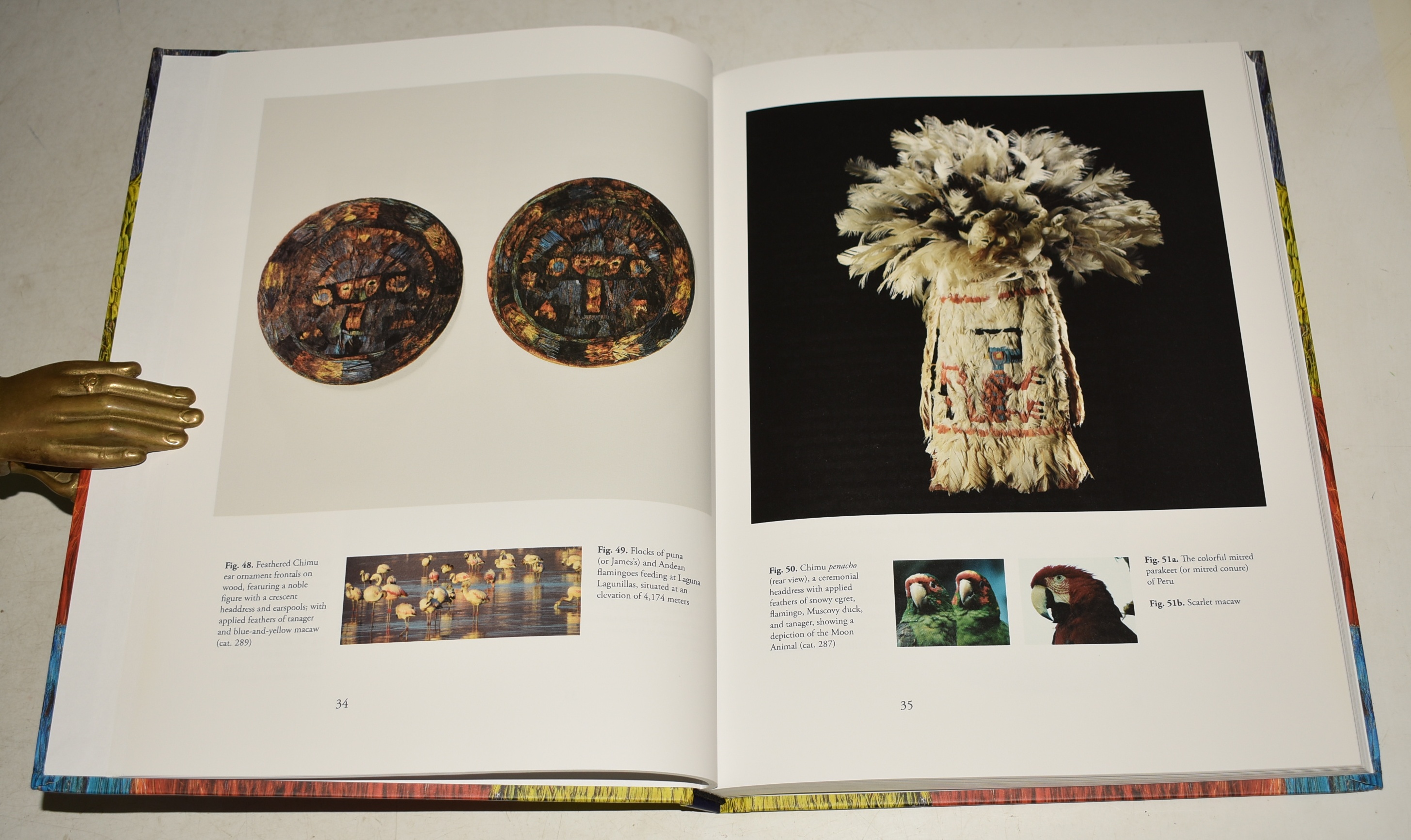 Chimu Imperial Riches from the Desert of Peru