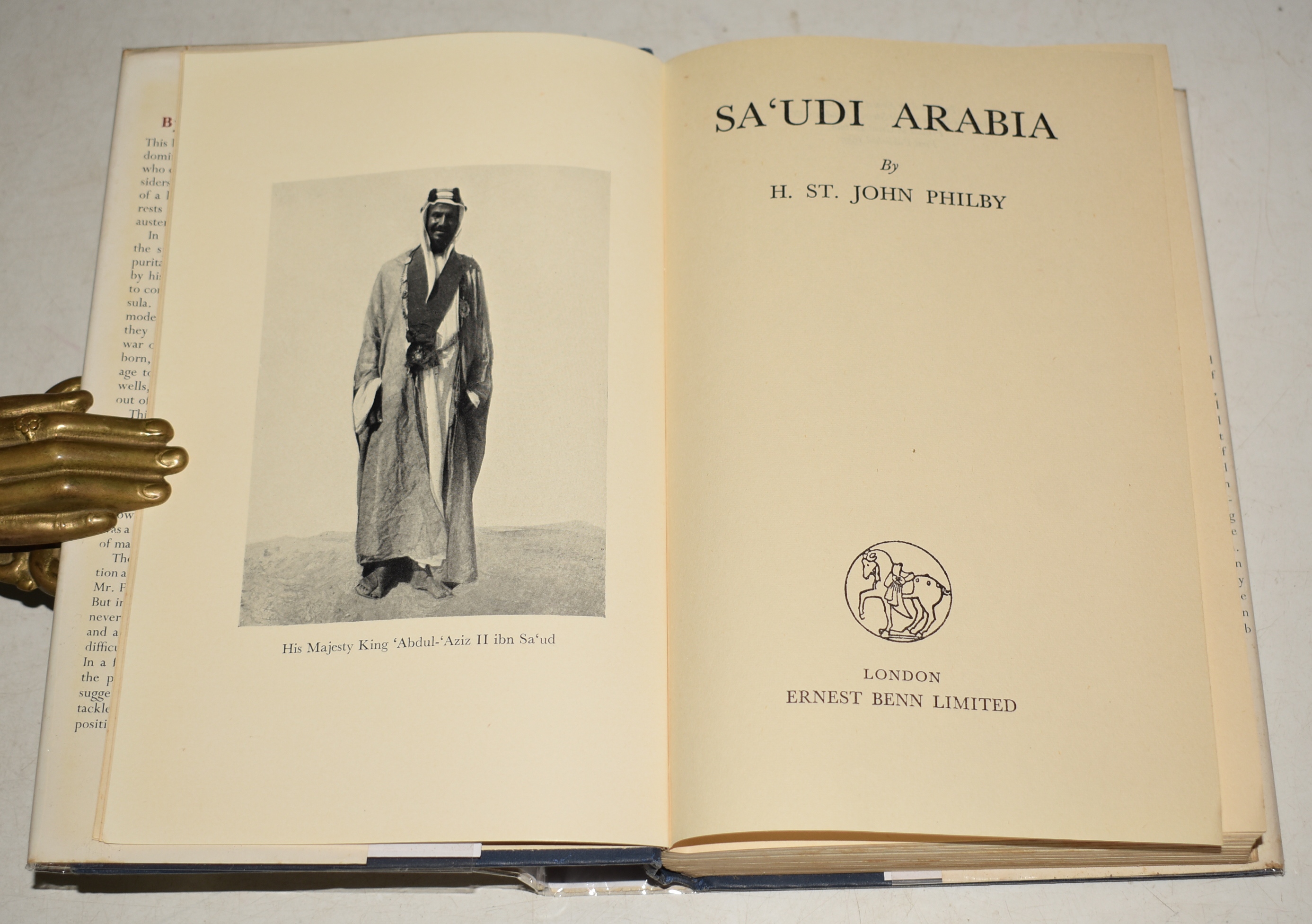 Sa&rsquo;udi Arabia Nations of the Modern Word.