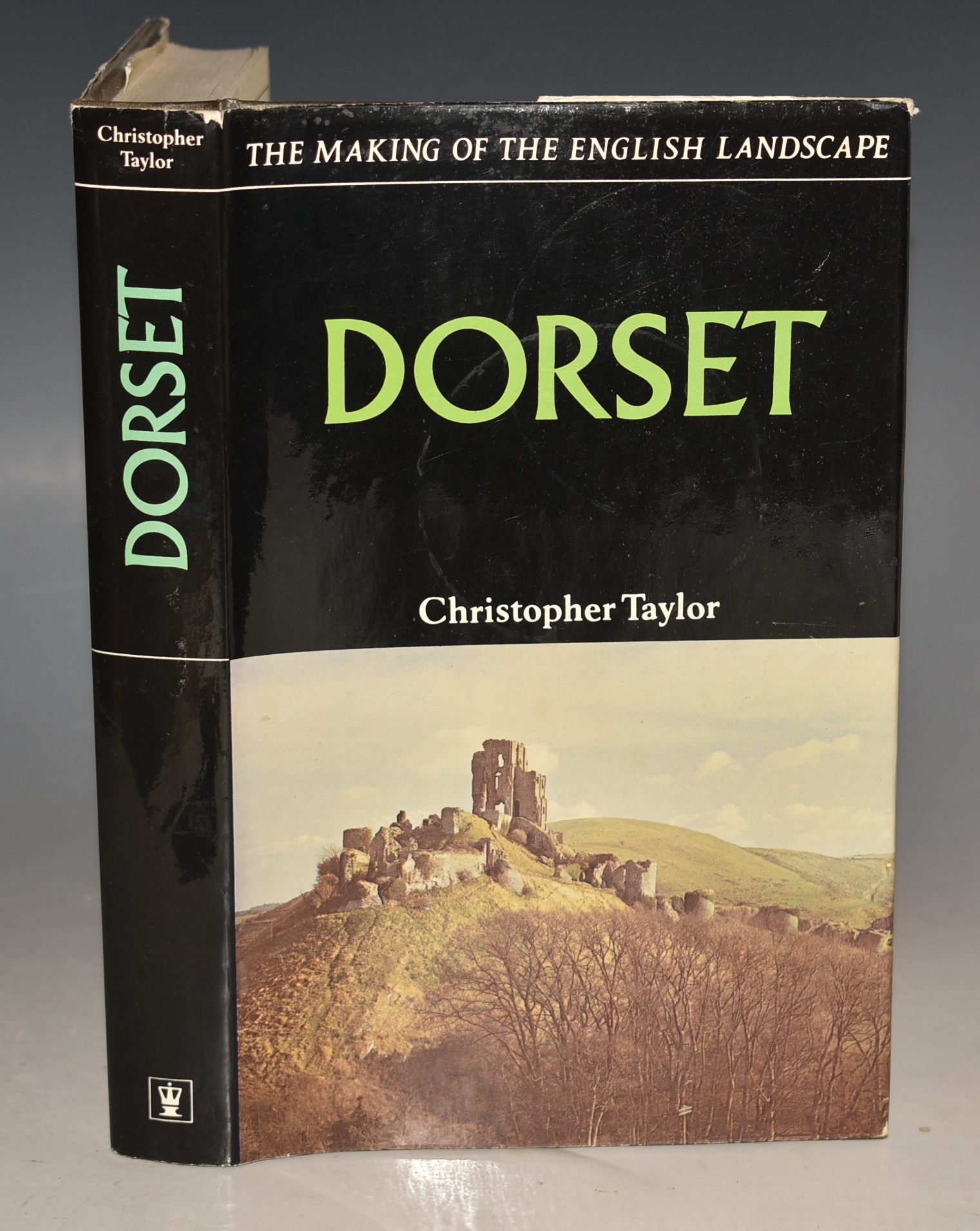 Dorset. The Making of the English Landscape.