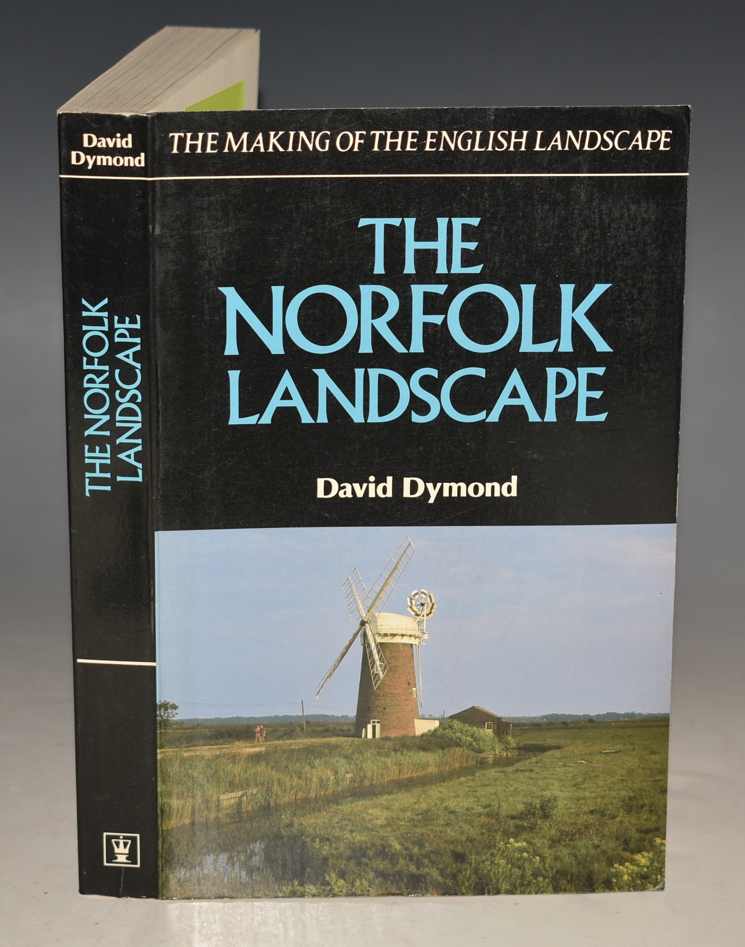The Norfolk Landscape. The Making of the English Landscape.