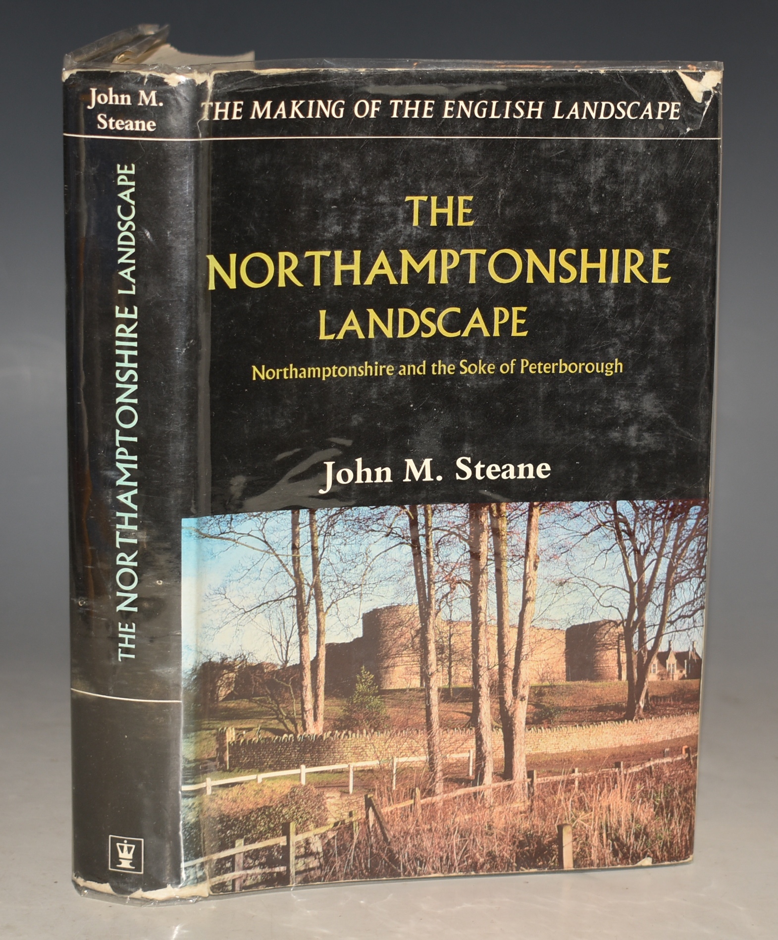 The Northamptonshire Landscape. The Making of the English Landscape.