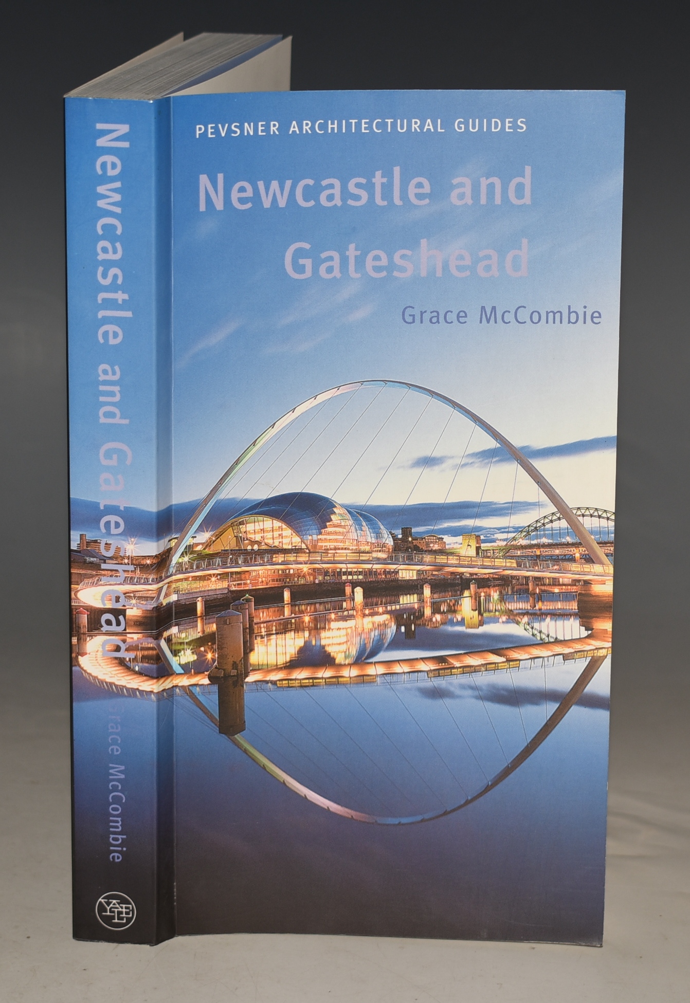 Newcastle and Gateshead Pevsner Architectural Guides