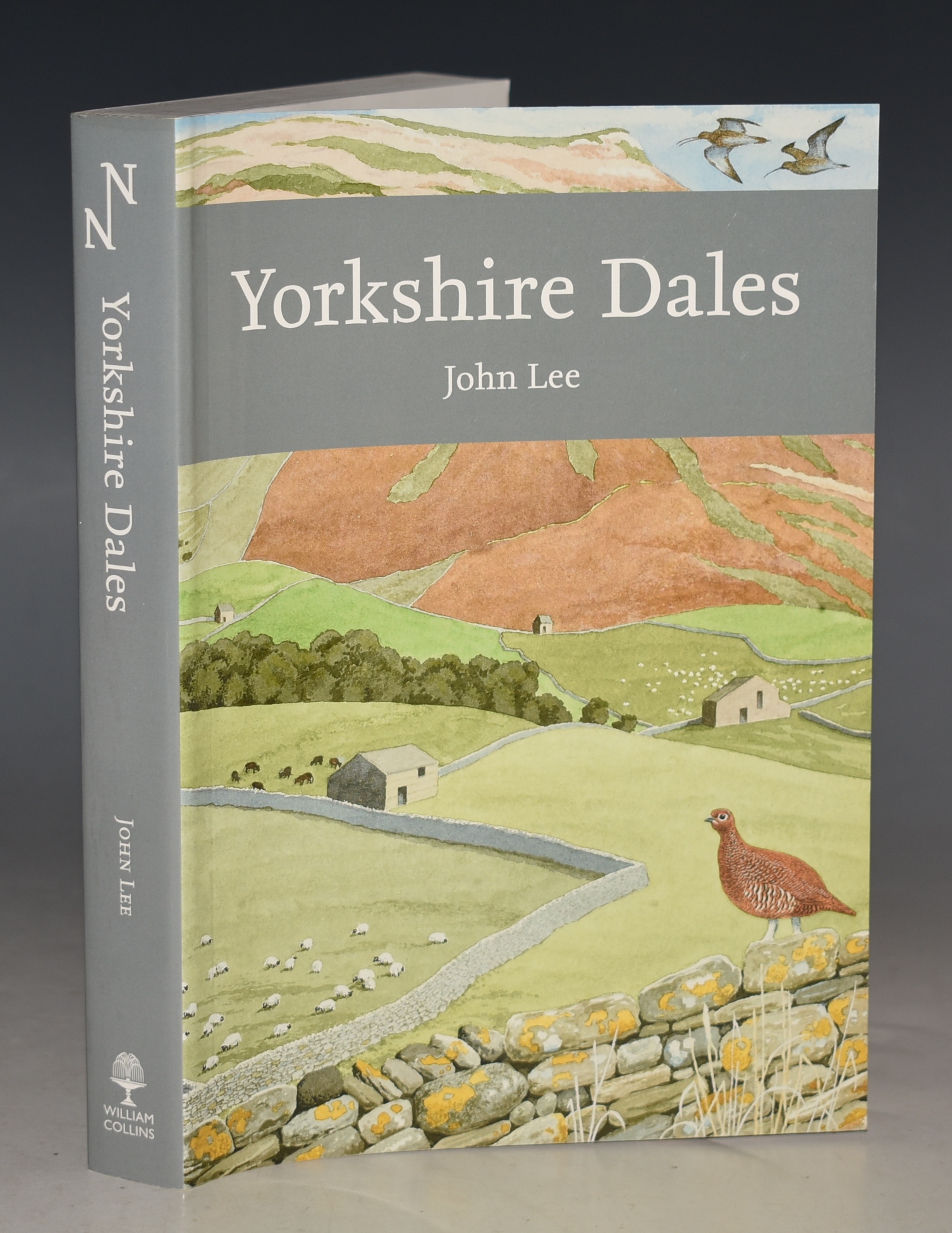 Yorkshire Dales The New Naturalist Library