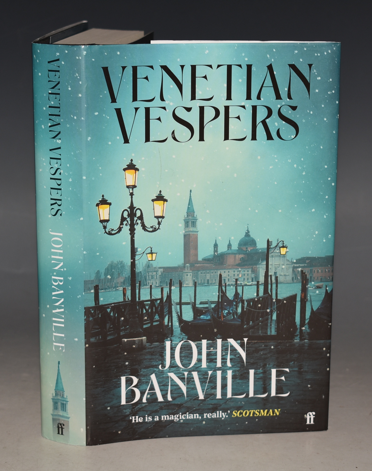 Venetian Vespers.