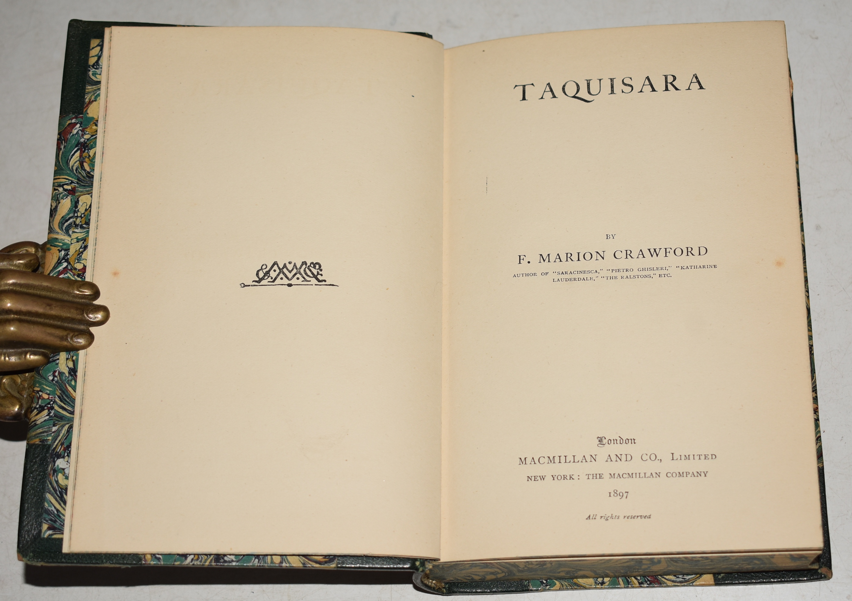 Taquisara