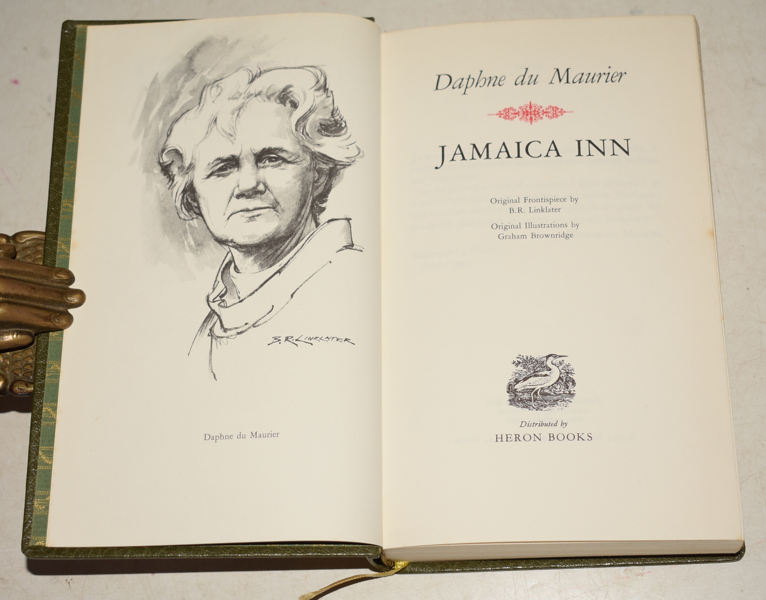 Works. Set of 12 Volumes.