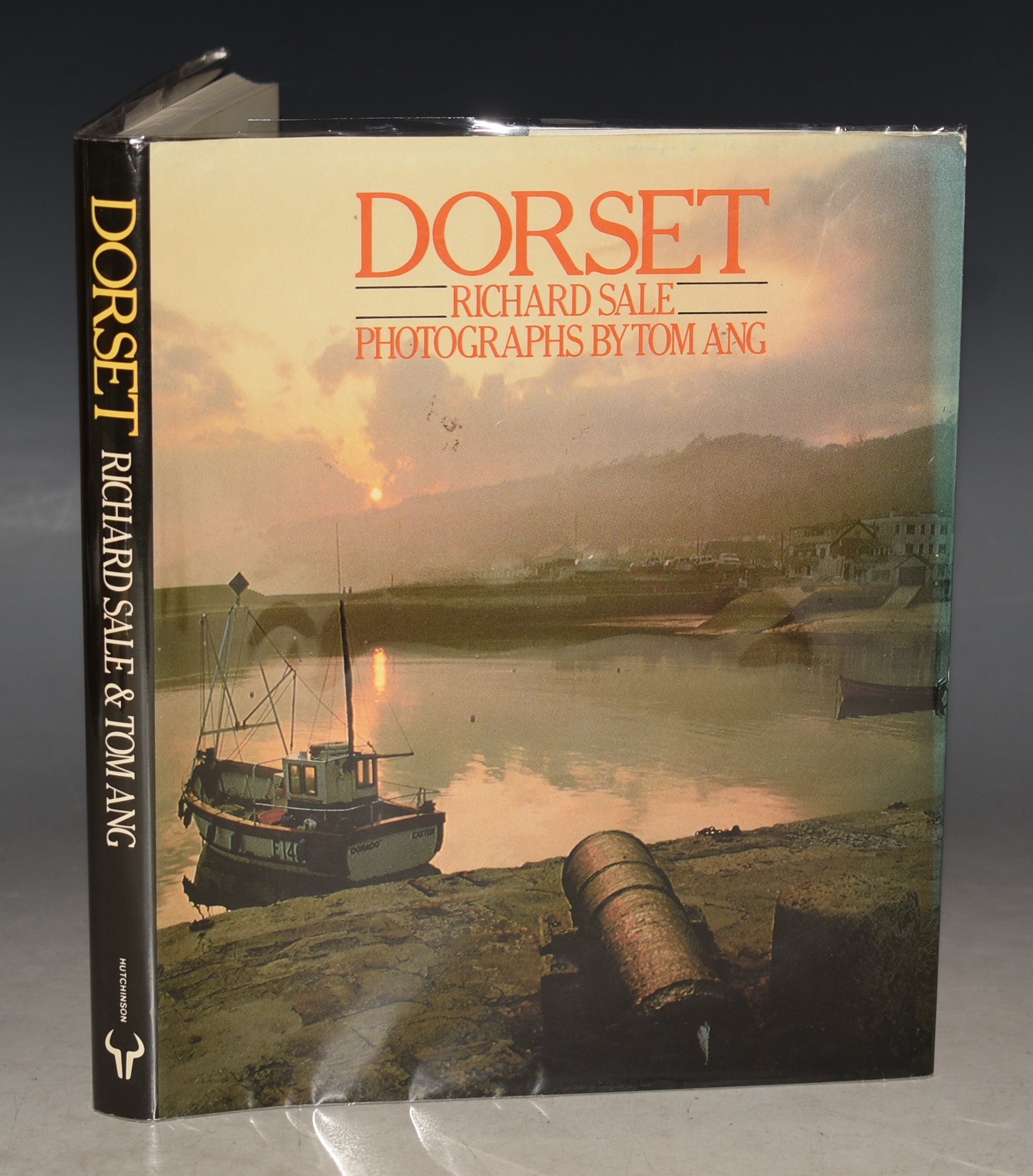 Dorset Photographs by Tom Ang