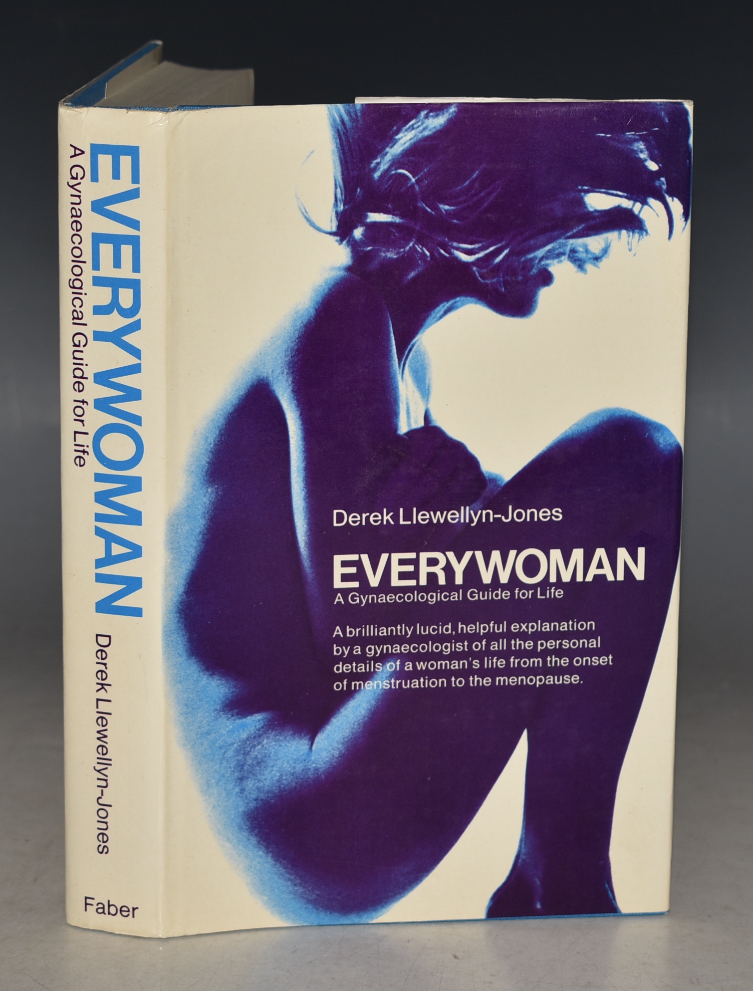Everywoman A Gynaecological Guide for Life