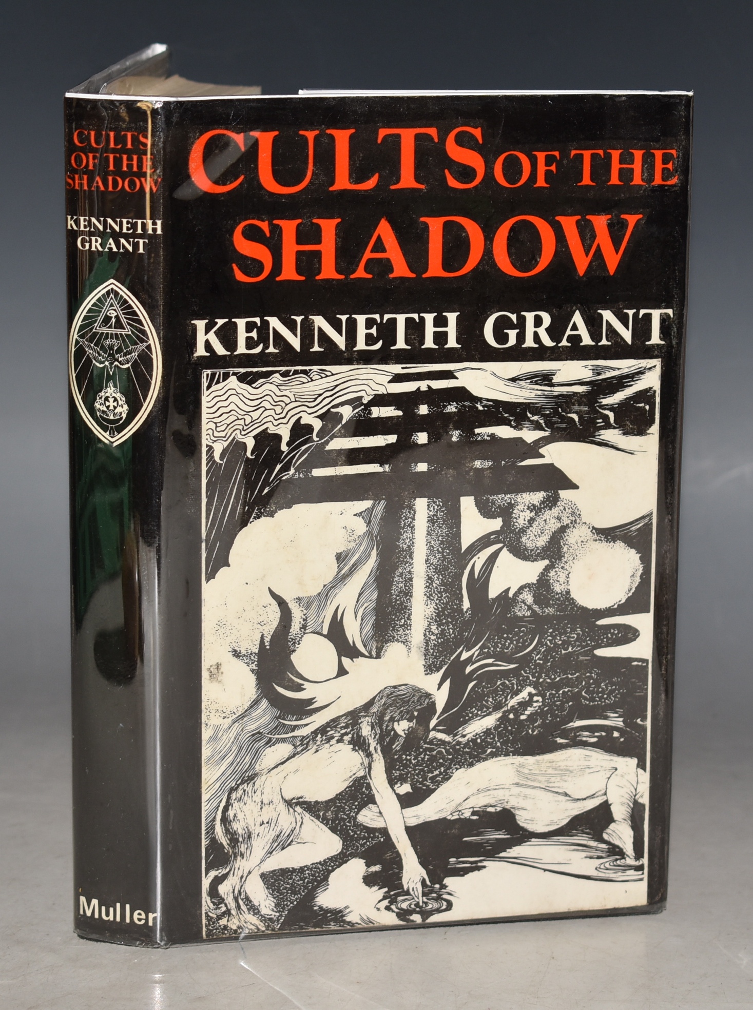 Cults of the Shadow