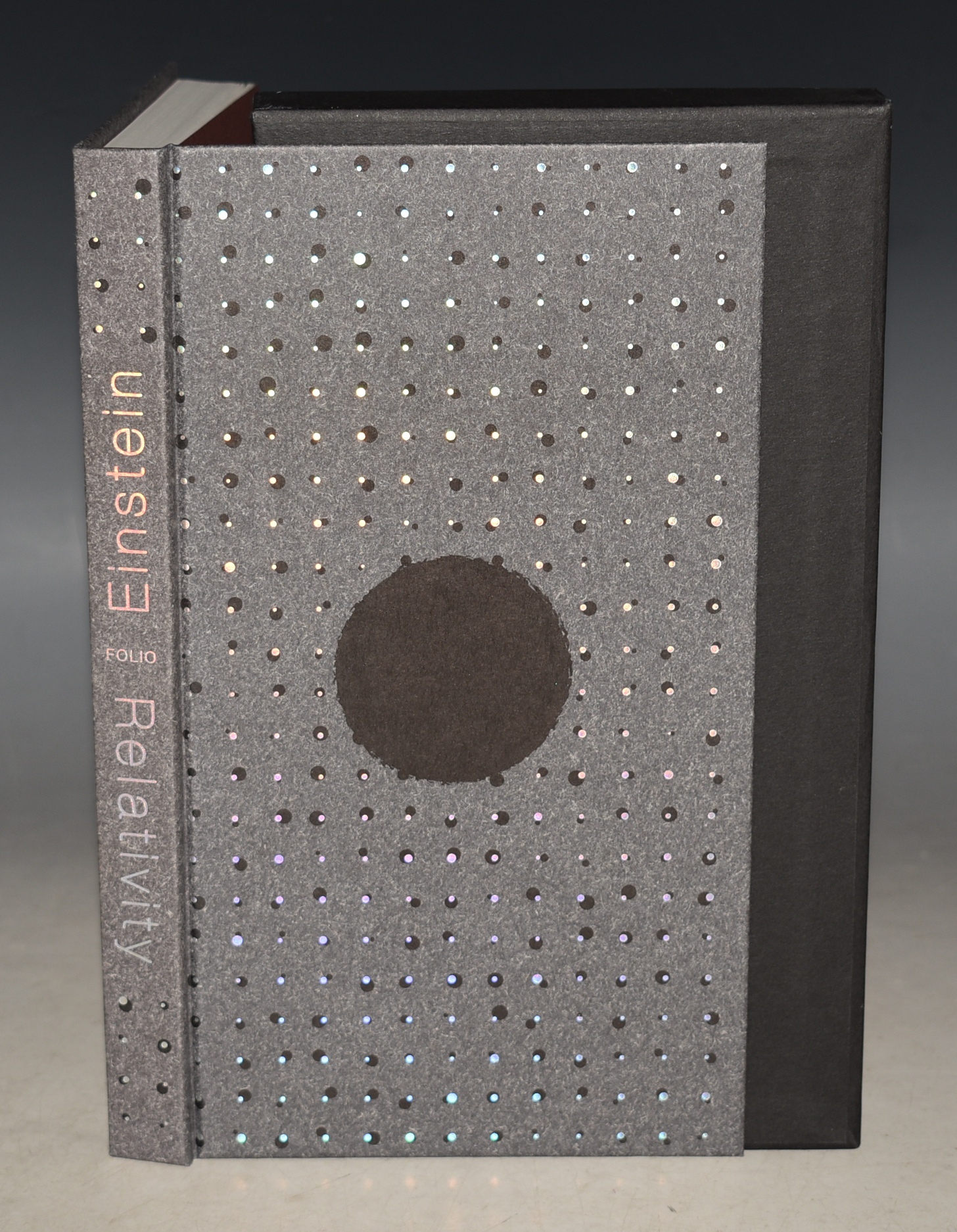 Relativity. The Special and the General Theory. Authorised Translation by Robert W.Lawson.