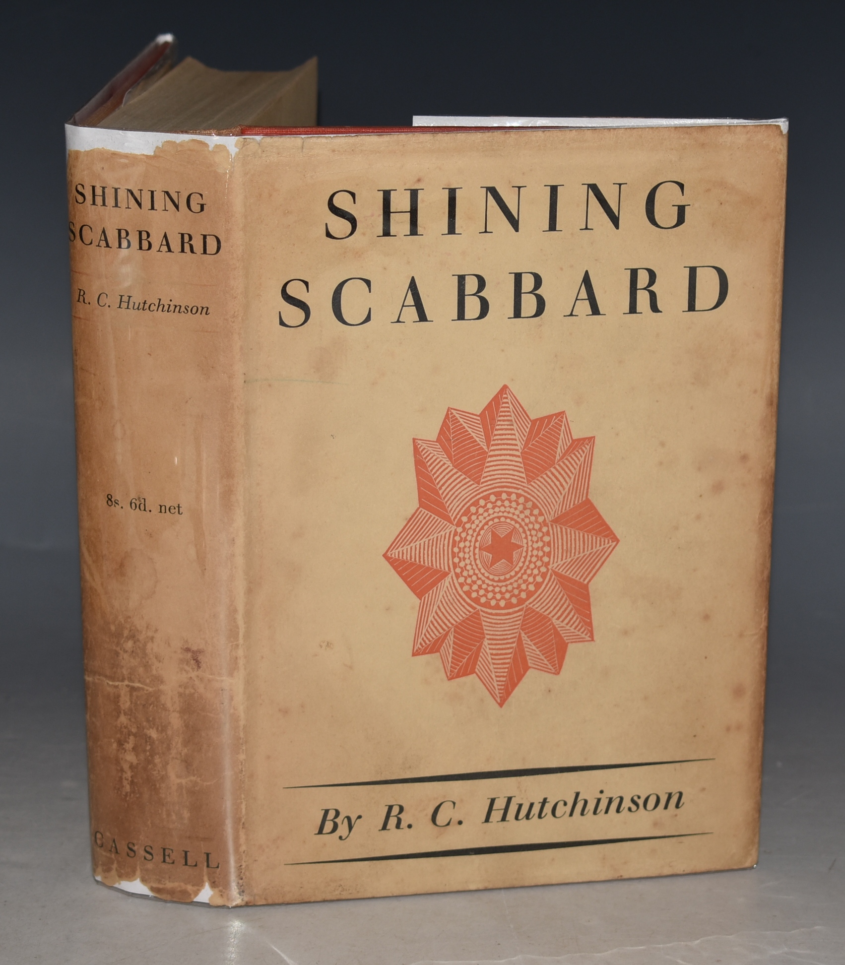 Shining Scabbard