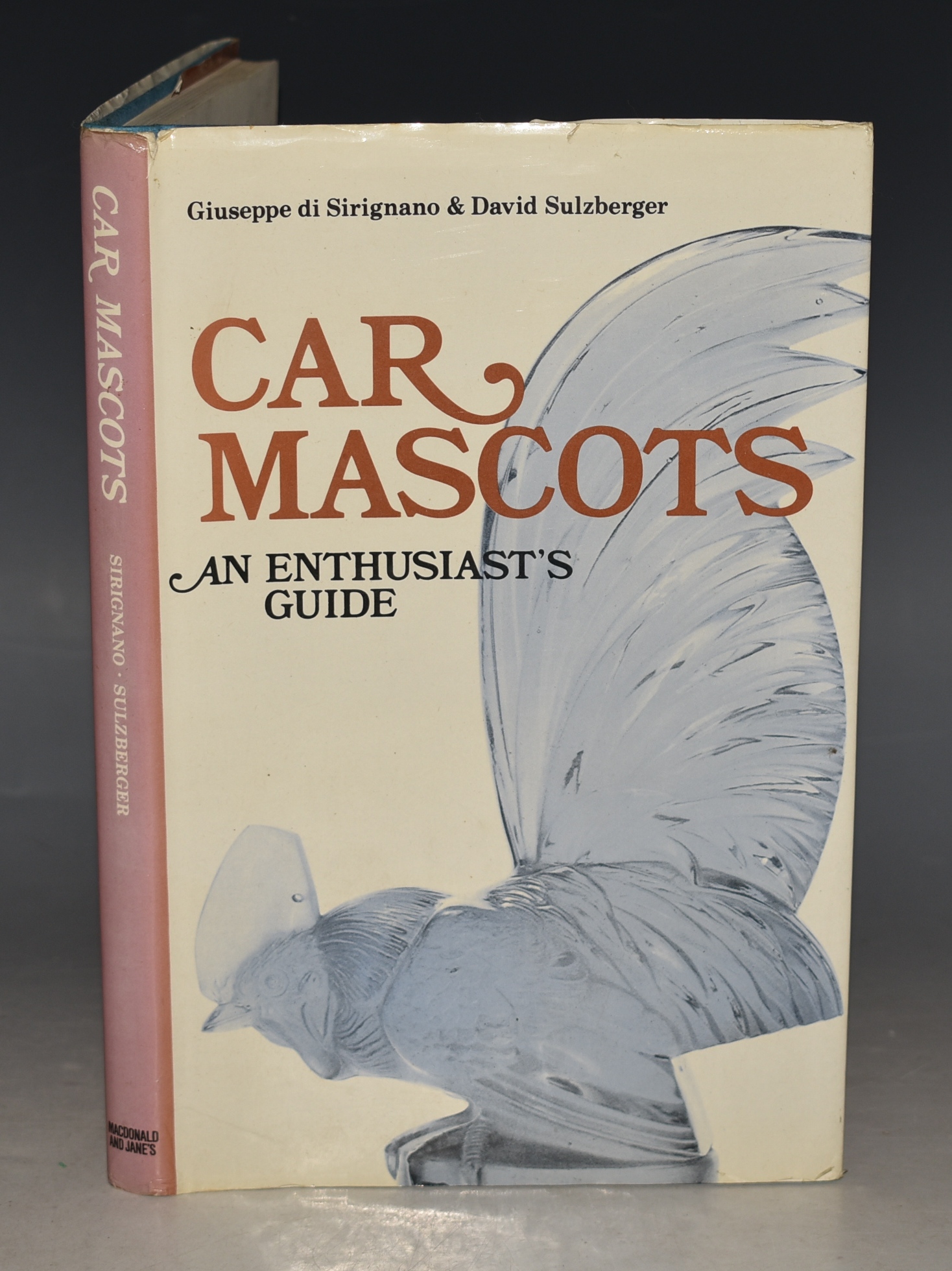 Car Mascots, An Enthusiast's Guide