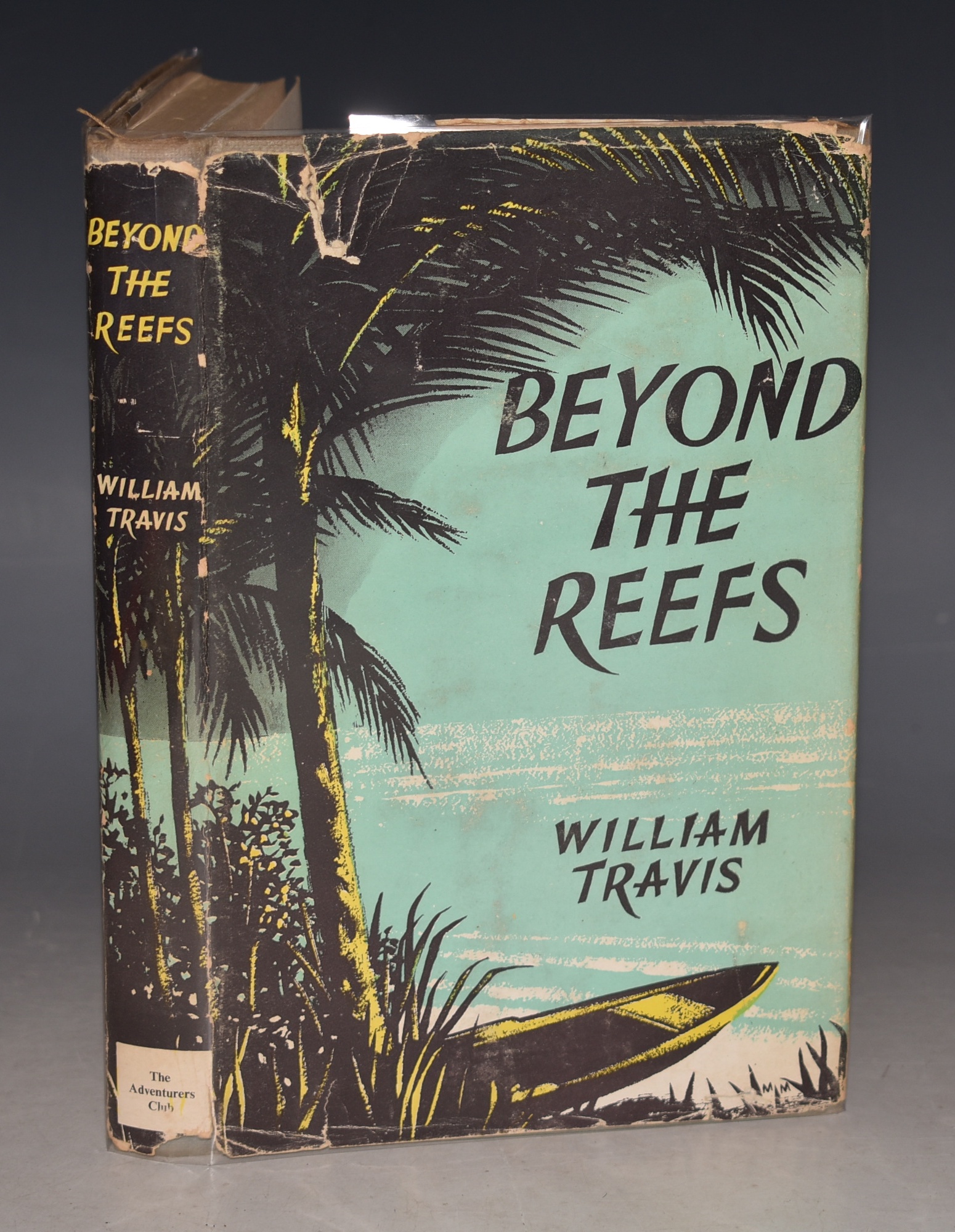 Beyond the Reefs