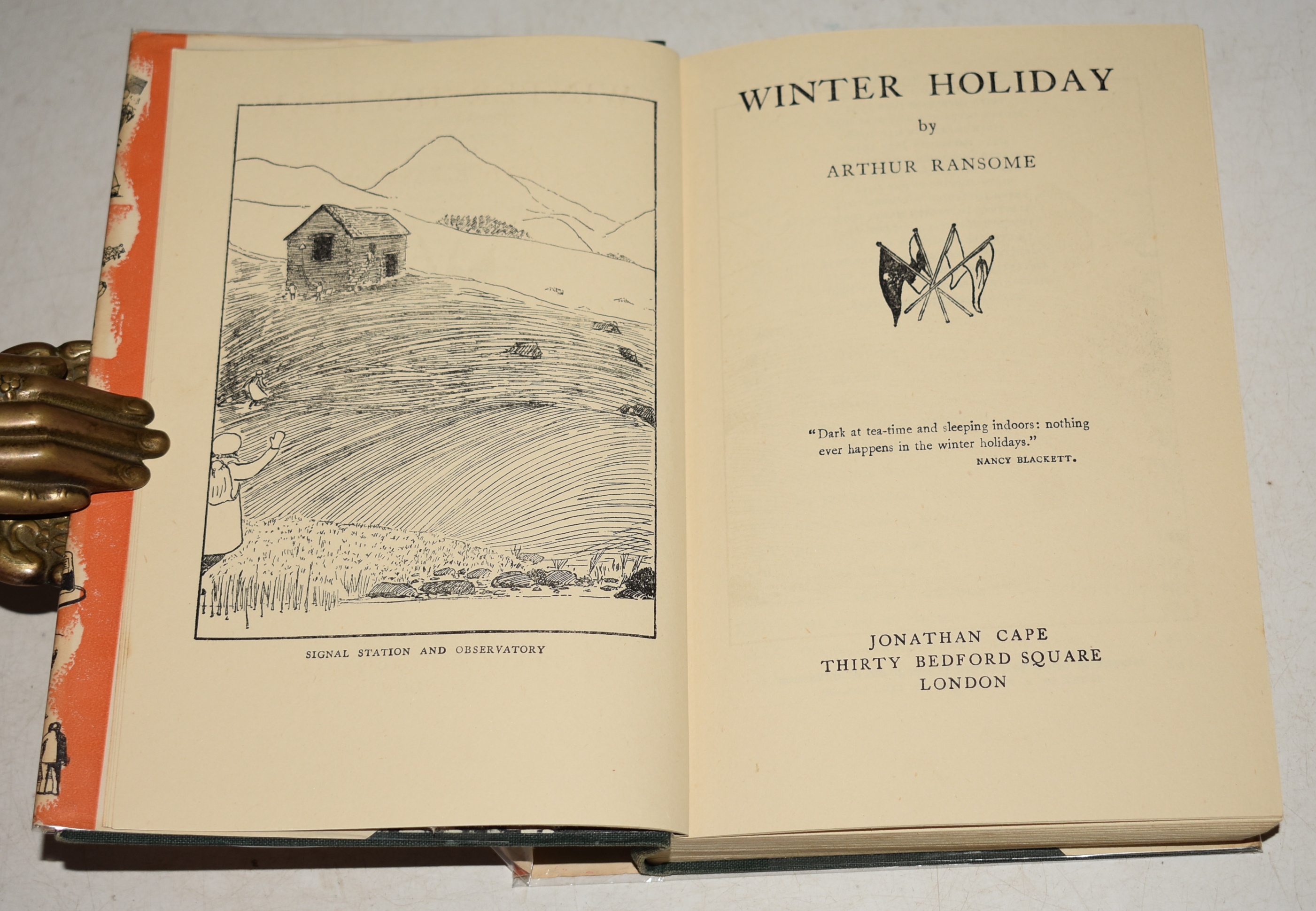 WINTER Holiday