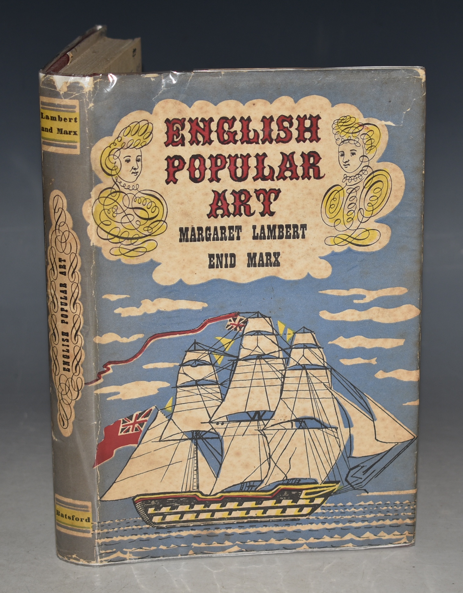 English Popular Art