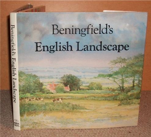 Green and Pleasant Land. Poetry of the English Countryside. Pictures by ...