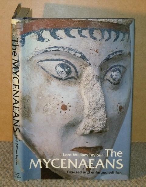 The Mycenaeans. Revised edition. With 151 illustrations.