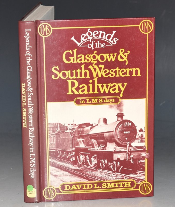 southwestern railway glasgow