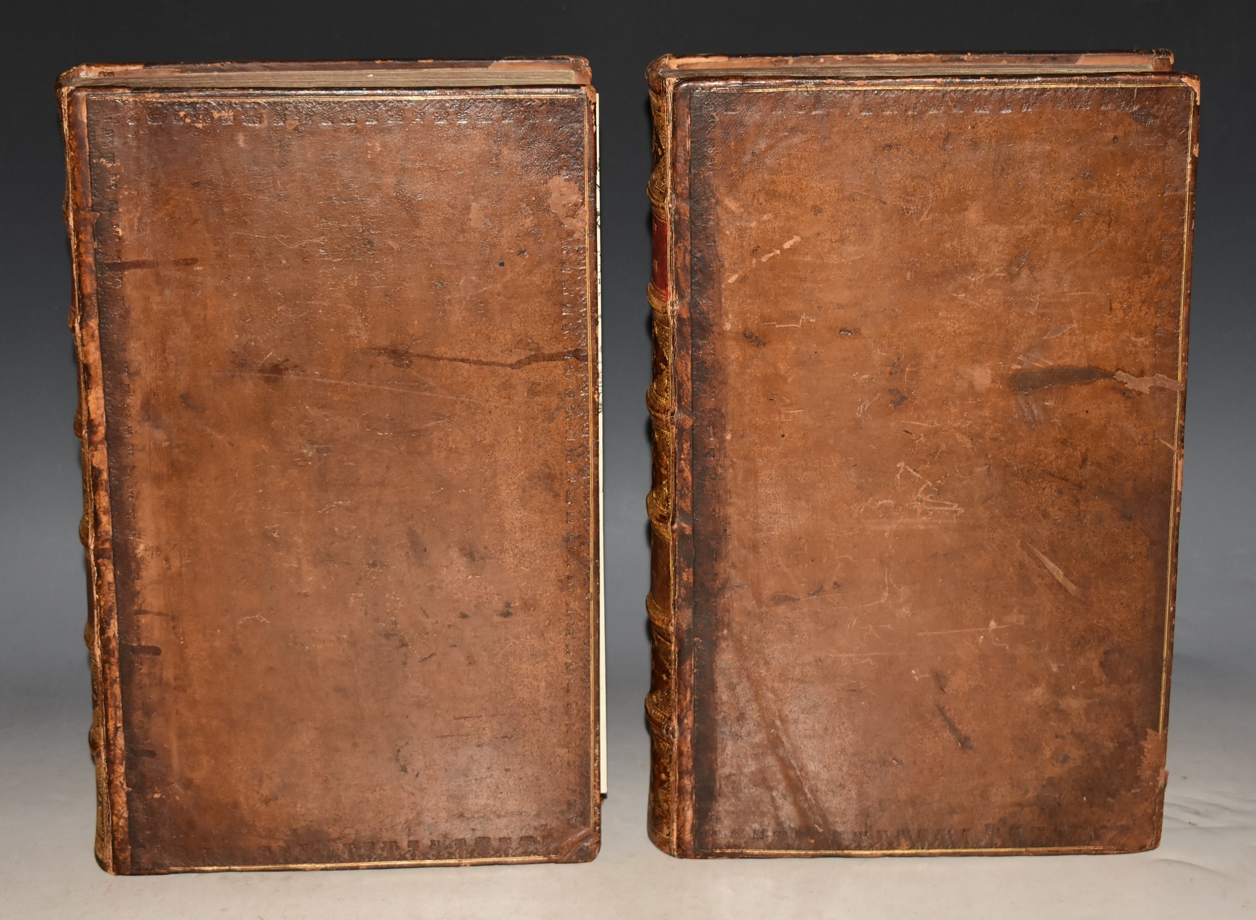 The Survey of London: A survey of the cities of London and Westminster: containing the original, antiquity, increase, modern estate and government of those cities. Written at first in the year MDXCVIII / By John Stow, citizen and native of London. Now lastly, corrected, improved, and very much enlar