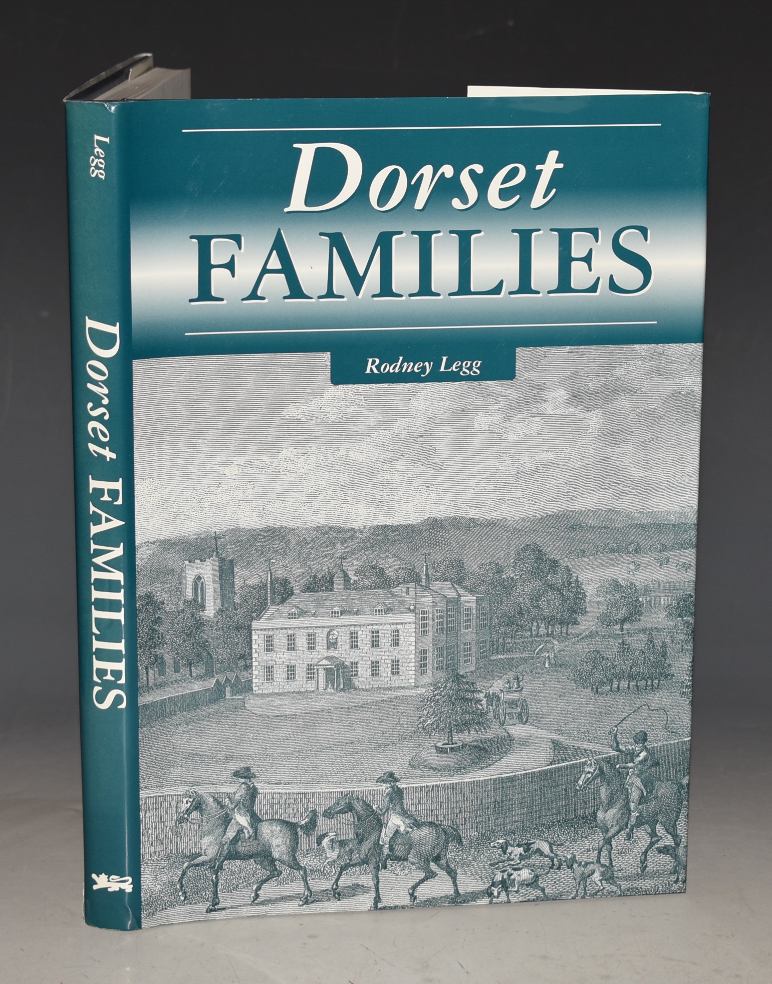 Dorset Families.