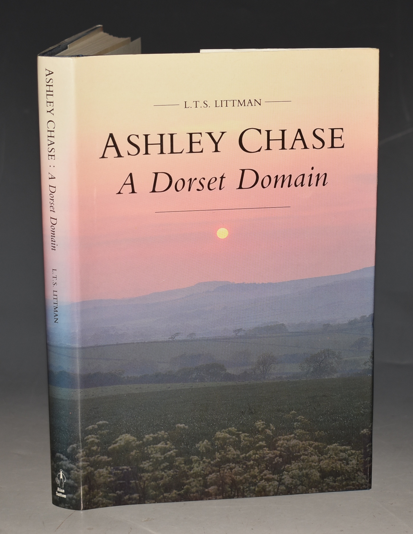 Ashley Chase, A Dorset Domain.