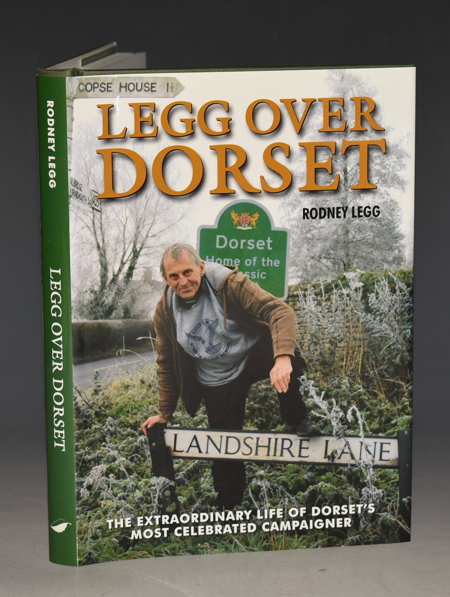 Legg Over Dorset
