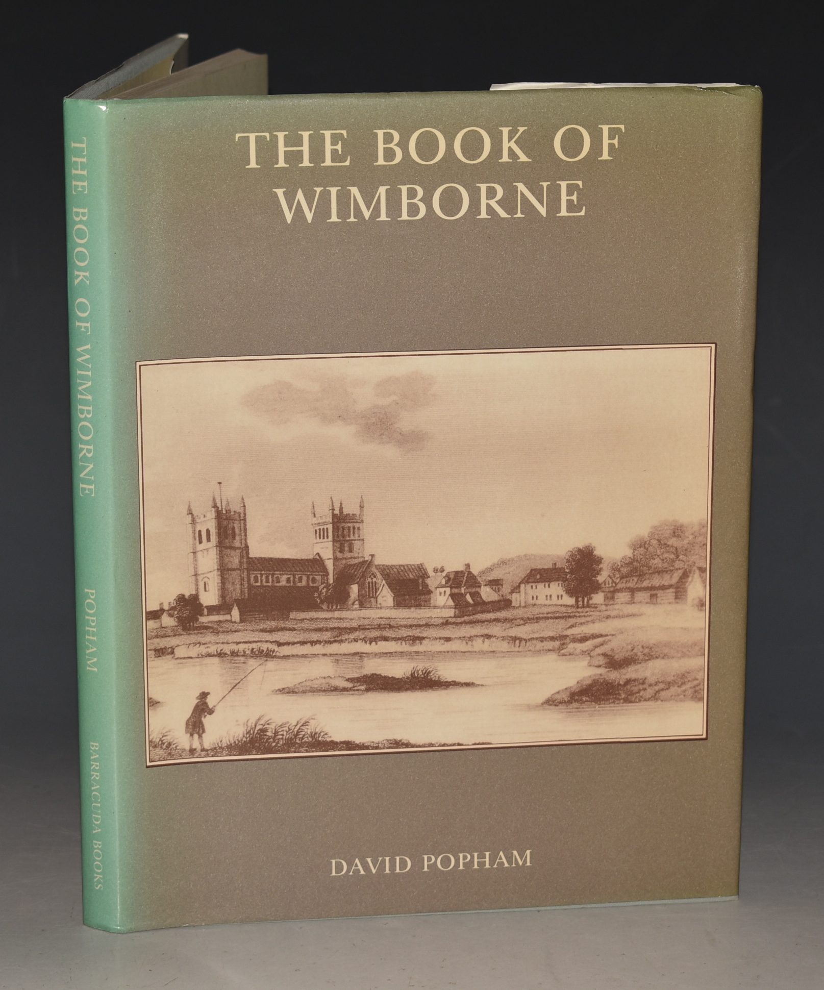 The Book of Wimborne