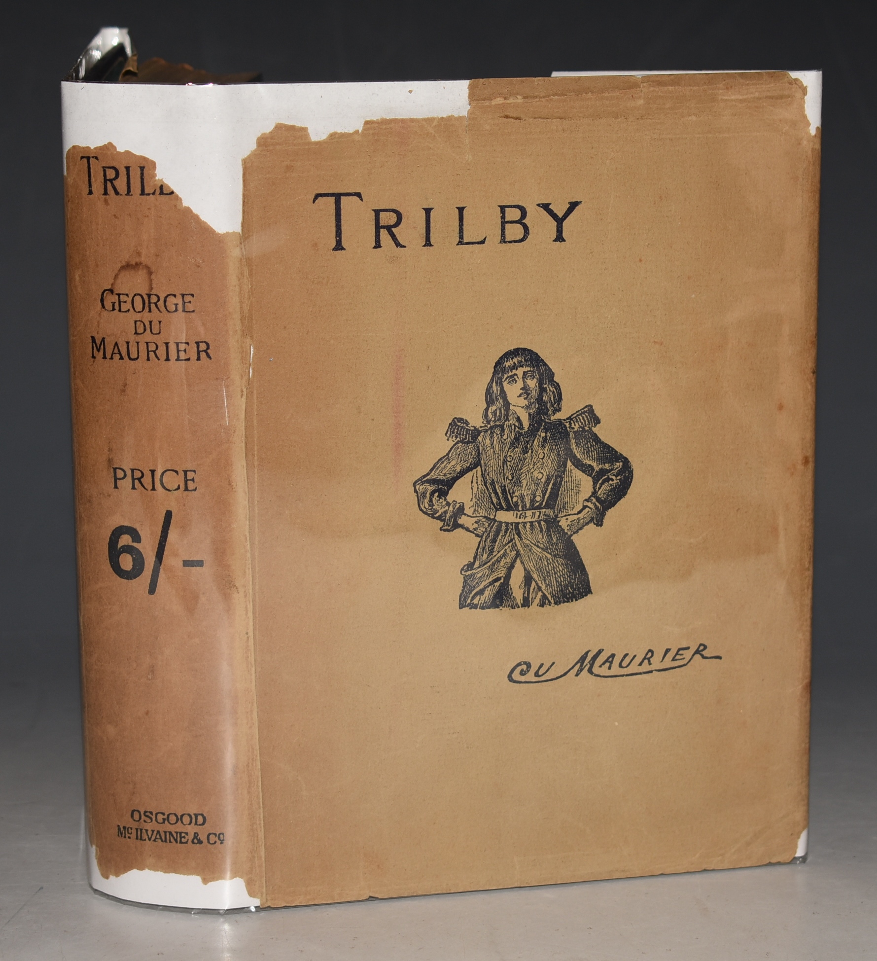 Trilby.