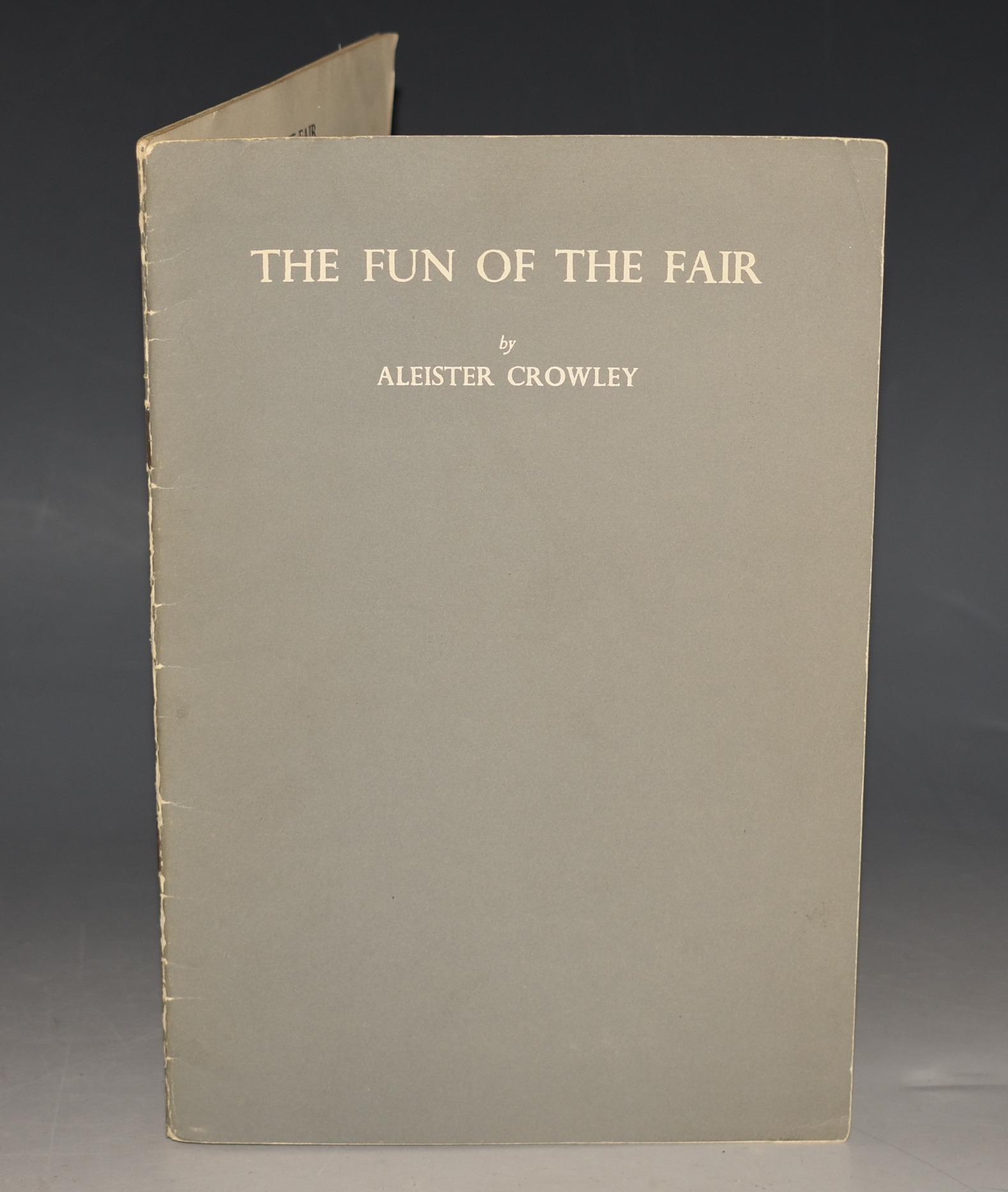 The Fun Of The Fair. (Ninji Novgorod, 1913 e.v.)