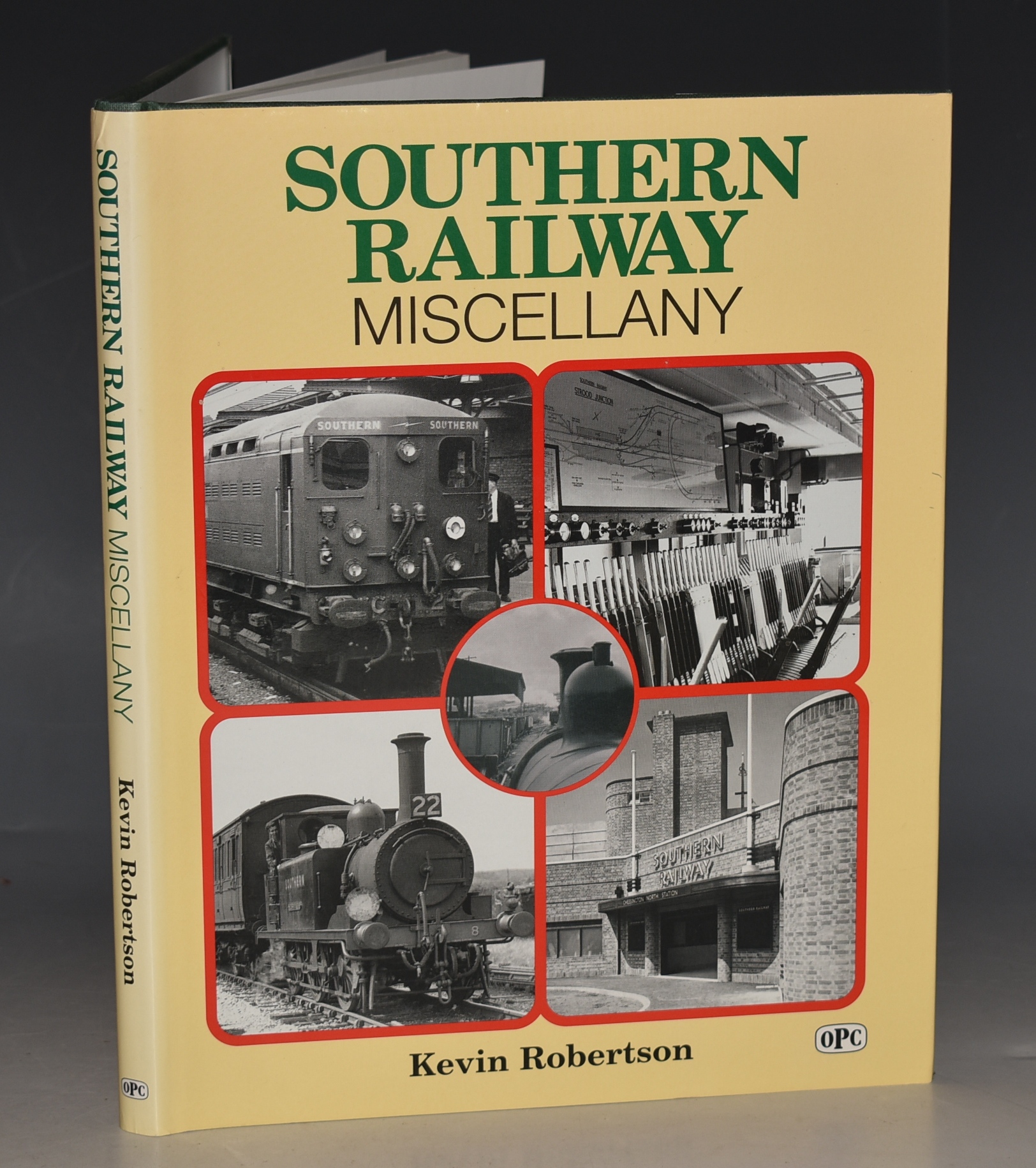 Southern Railway Miscellany :
