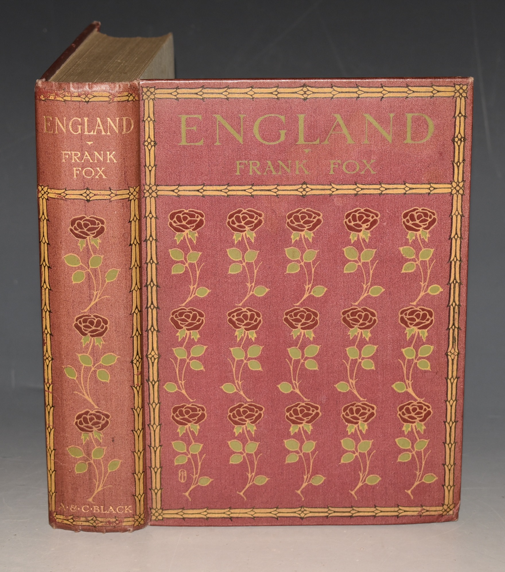England