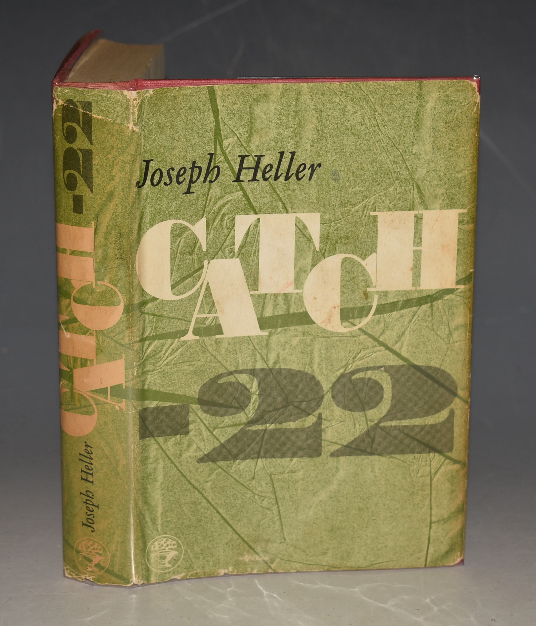 Catch 22.