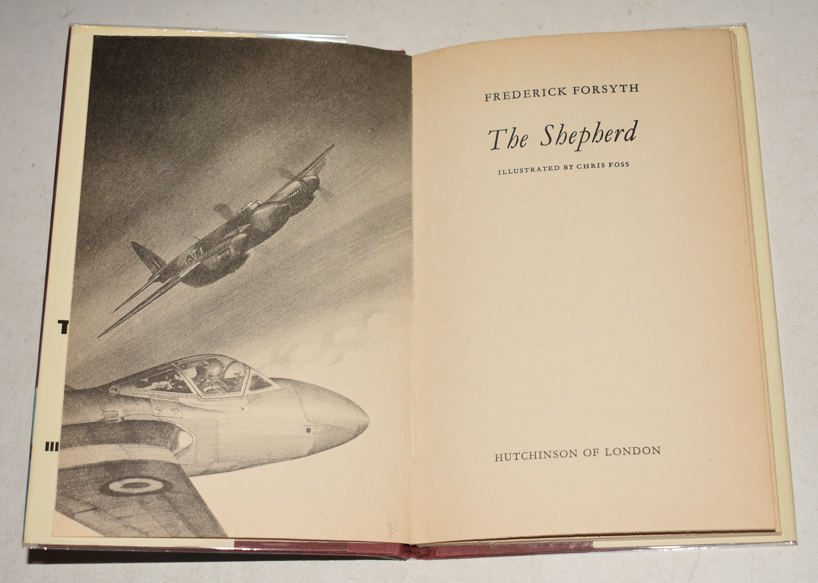 The Shepherd