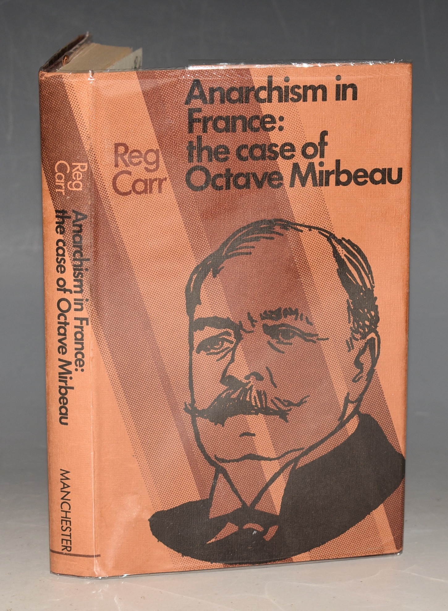 Anarchism in France: The Case of Octave Mirbeau