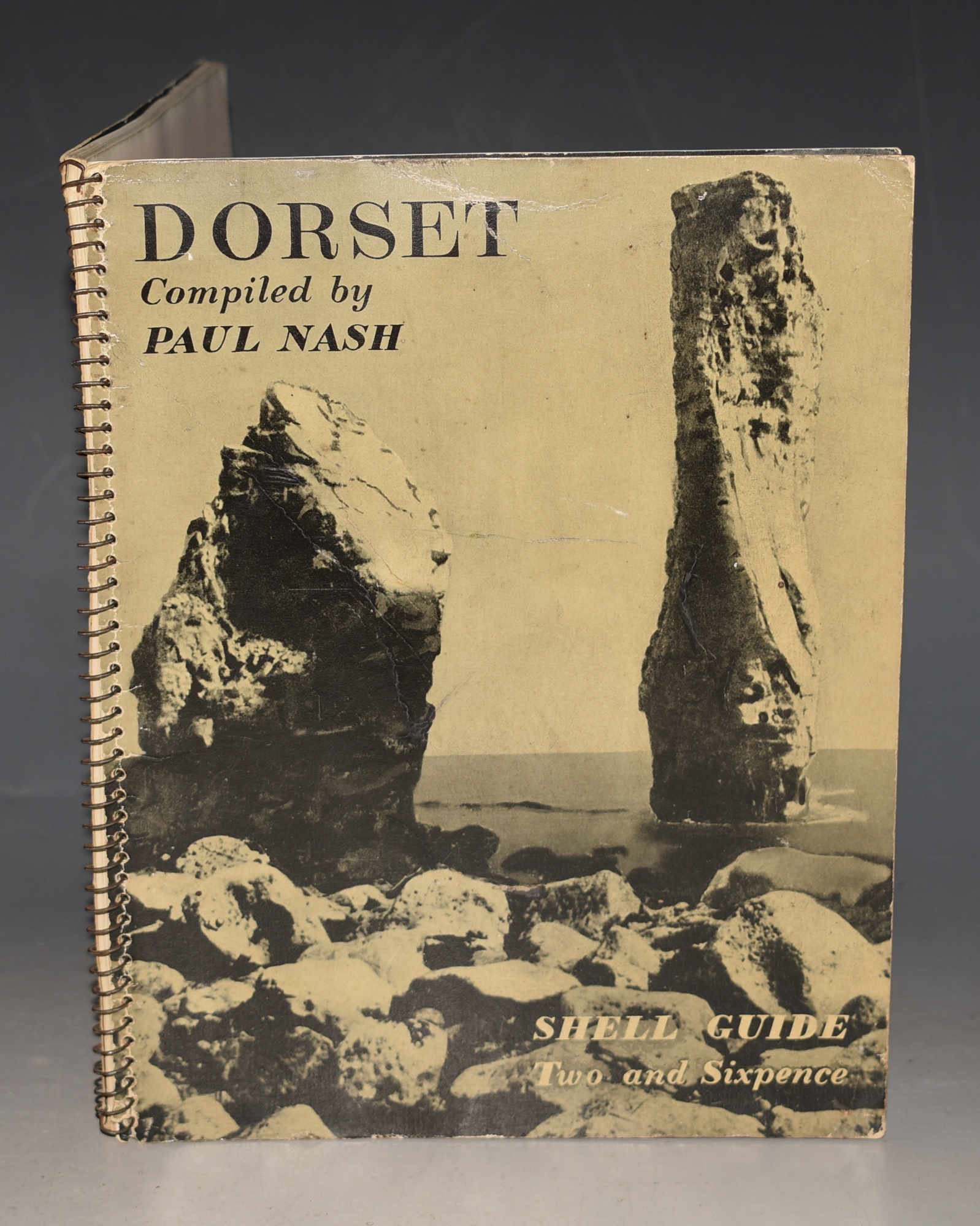 Dorset.