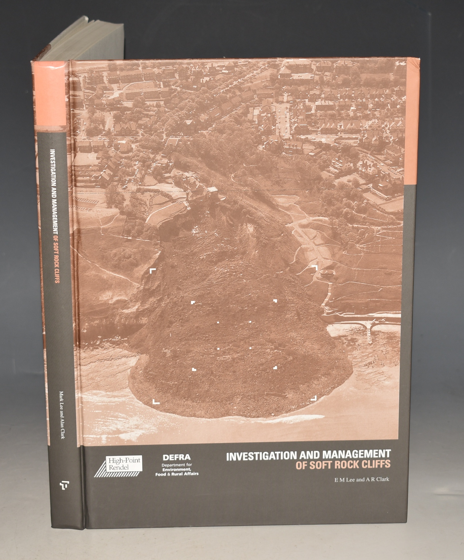 Investigation and Management of Soft Rock Cliffs