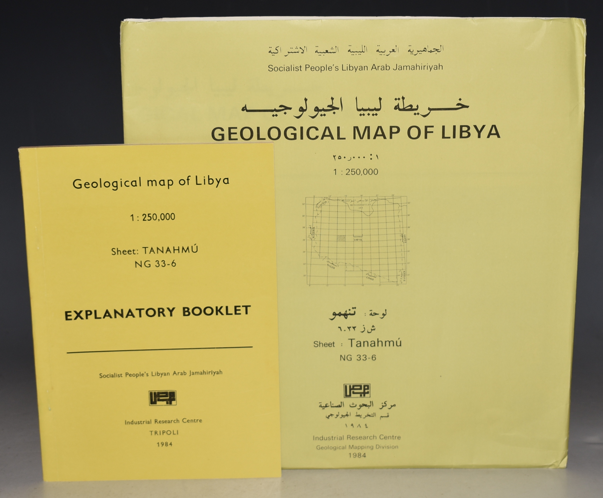 The Daily Telegraph Map Of The Middle East, India & Pakistan