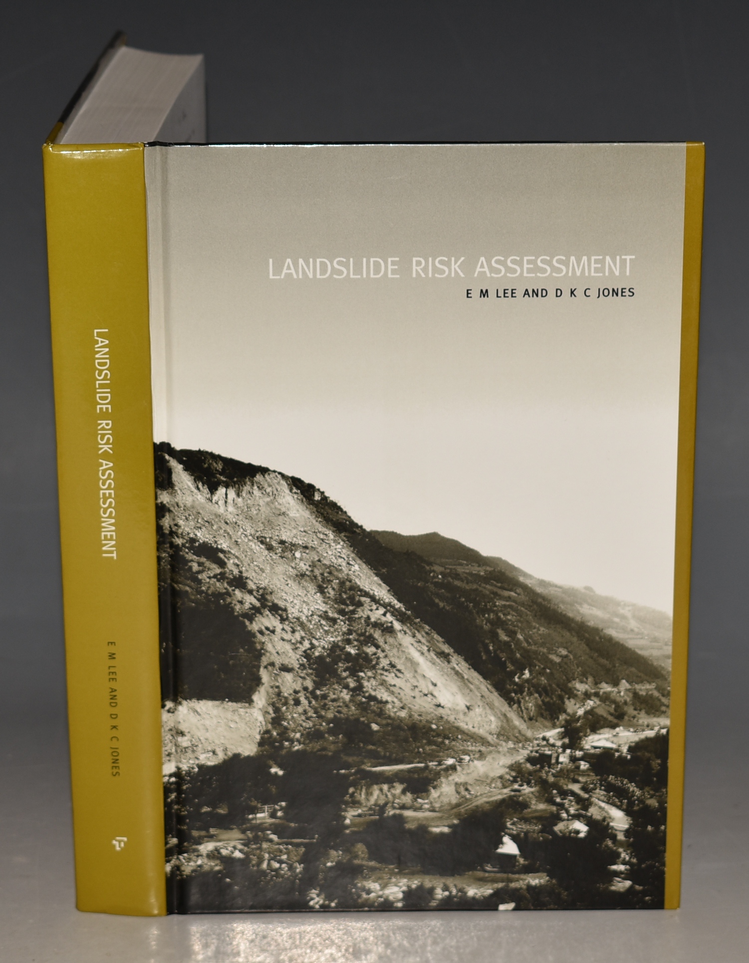 Landslide Risk Assessment