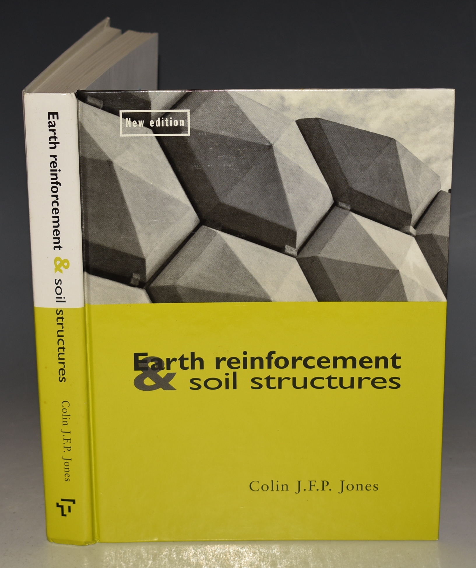 Earth Reinforcement & Soil Structures Special Publication 123