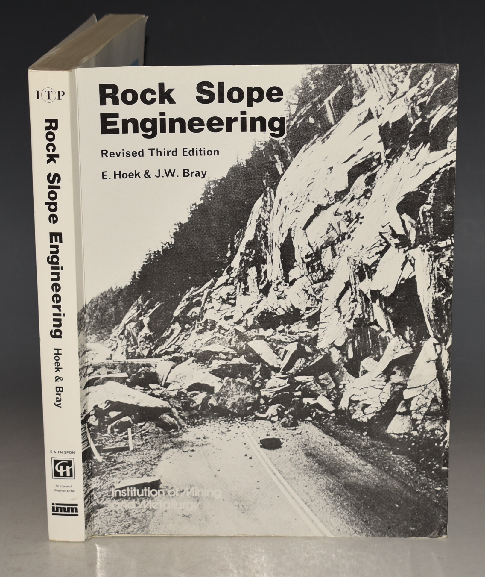 Rock Slope Engineering