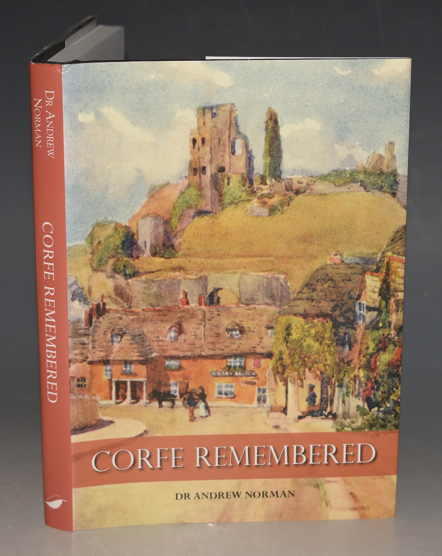 Corfe Remembered