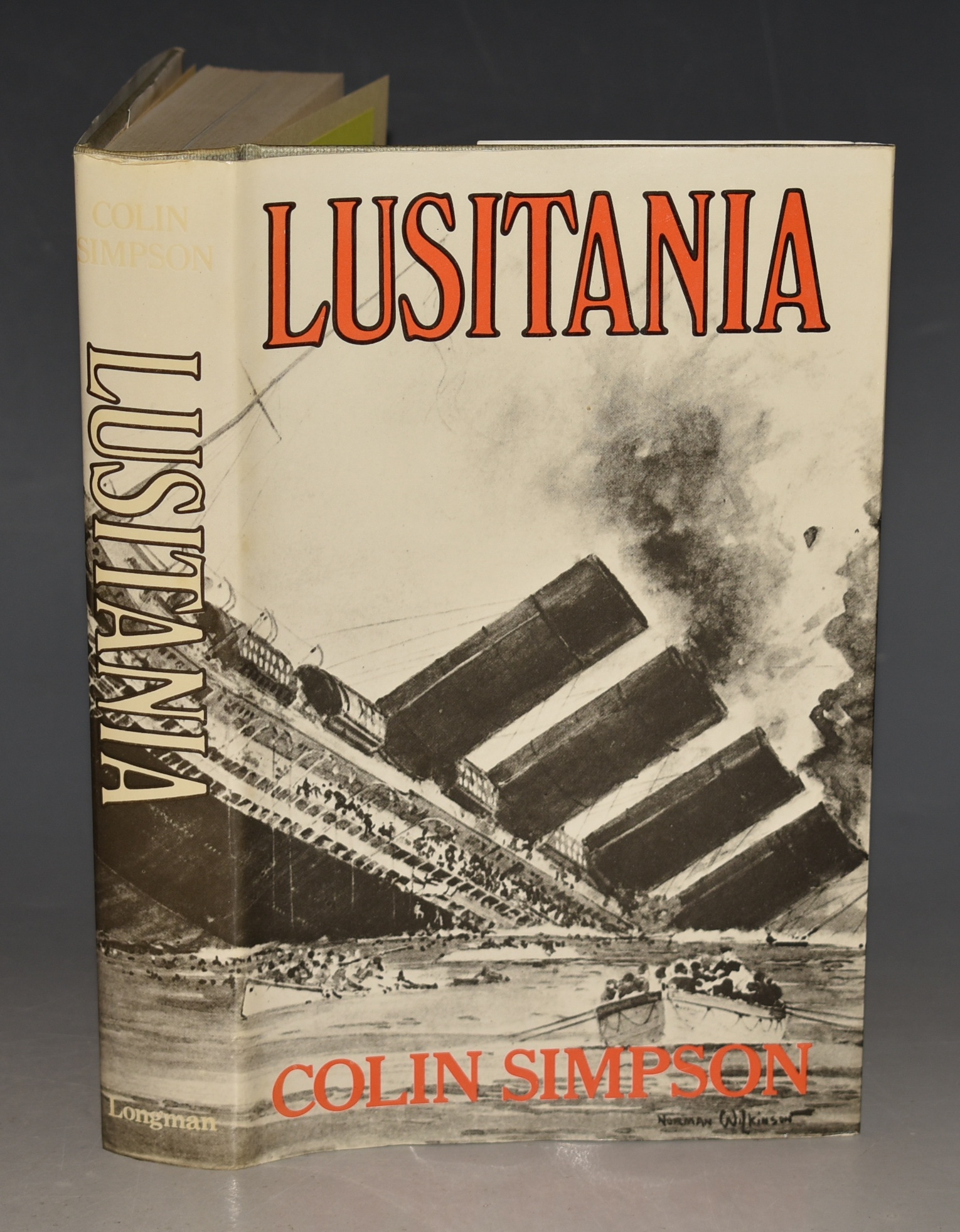 Lusitania